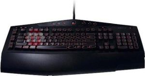 Klawiatura Dell Alienware tactX (580-18144) 1