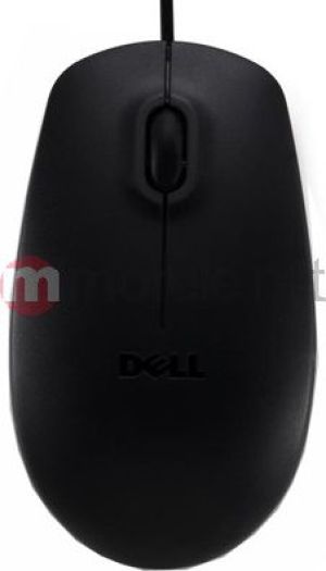 Mysz Dell MS111 USB Wired Optical Mouse (570-11147) 1