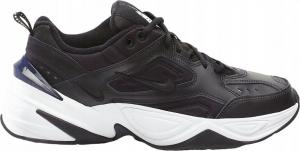 Nike Buty męskie M2K Tekno czarne r. 43 (AV4789-002) 1