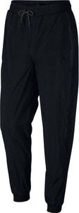 Jordan  Spodnie męskie Sportswear Diamond czarne r. L (AQ2686-010) 1