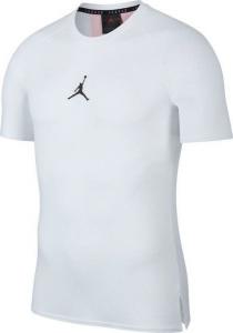 Jordan  Koszulka męska Dri-FIT 23 Alpha biała r. XXL (889713-102) 1
