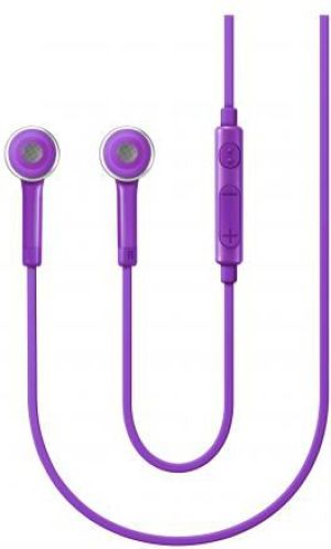 Słuchawki Samsung Violet (EO-HS3303) 1