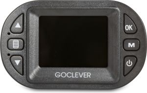 Wideorejestrator Goclever DVR MINI 2