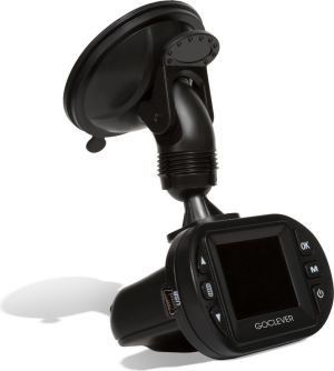 Wideorejestrator Goclever DVR MINI 3