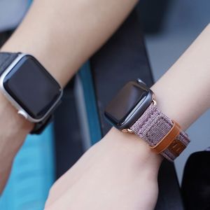 Dux Ducis Dux Ducis Litchi Grain Band pasek opaska bransoleta do Watch 4 44mm / Watch 3 42mm / Watch 2 42mm / Watch 1 42mm różowy uniwersalny 12