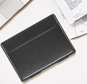 Etui Dux Ducis Dux Ducis HEFI 2w1 torba etui podstawka na MacBook 13,3'' różowy uniwersalny 12