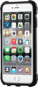 Hurtel Hybrid Armor pancerne hybrydowe etui pokrowiec iPhone 11 czarny uniwersalny 3