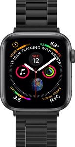 Spigen Pasek modern fit band Apple Watch 1/2/3/4 czarny 3