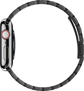 Spigen Pasek modern fit band Apple Watch 1/2/3/4 czarny 4