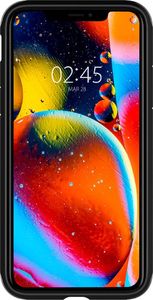 Spigen SPIGEN TOUGH ARMOR IPHONE 11 PRO MAX ROSE GOLD uniwersalny 3