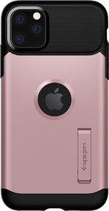 Spigen SPIGEN SLIM ARMOR IPHONE 11 PRO ROSE GOLD uniwersalny 2