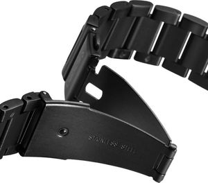 Spigen SPIGEN MODERN FIT BAND SAMSUNG GALAXY WATCH 42MM BLACK uniwersalny 5