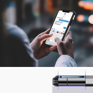 Spigen SPIGEN TOUGH ARMOR IPHONE 11 PRO SATIN SILVER uniwersalny 7