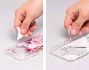 Spigen SPIGEN CIEL IPHONE 11 PRO ROSE FLORAL uniwersalny 7