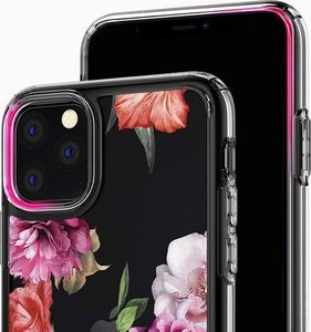 Spigen SPIGEN CIEL IPHONE 11 PRO ROSE FLORAL uniwersalny 8
