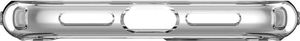 Spigen SPIGEN CRYSTAL HYBRID IPHONE 11 CRYSTAL CLEAR uniwersalny 12