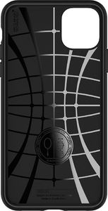 Spigen SPIGEN CORE ARMOR IPHONE 11 BLACK uniwersalny 3