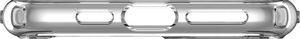 Spigen SPIGEN CRYSTAL HYBRID IPHONE 11 PRO CRYSTAL CLEAR uniwersalny 9