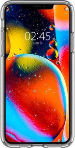Spigen SPIGEN ULTRA HYBRID ”S” IPHONE 11 PRO CRYSTAL CLEAR uniwersalny 5