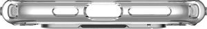 Spigen SPIGEN ULTRA HYBRID ”S” IPHONE 11 PRO CRYSTAL CLEAR uniwersalny 8