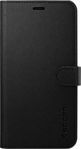 Spigen SPIGEN WALLET S IPHONE 11 BLACK uniwersalny 4