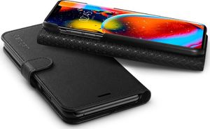 Spigen SPIGEN WALLET S IPHONE 11 BLACK uniwersalny 5