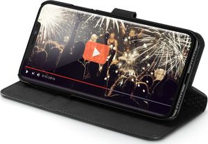 Spigen SPIGEN WALLET S IPHONE 11 BLACK uniwersalny 8