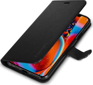 Spigen SPIGEN WALLET S IPHONE 11 PRO MAX BLACK uniwersalny 5