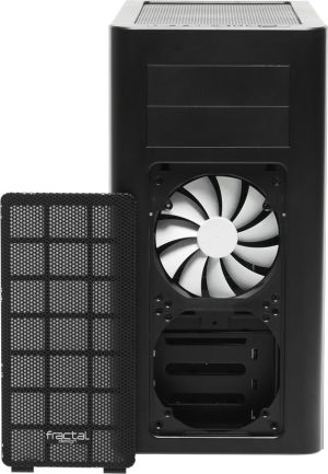 Obudowa Fractal Design Arc Midi R2 FD-CA-ARC-R2-BL 8