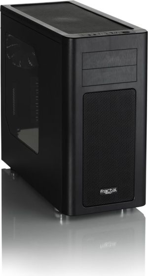 Obudowa Fractal Design Arc Midi R2 FD-CA-ARC-R2-BL 2