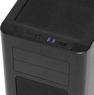 Obudowa Fractal Design Arc Midi R2 FD-CA-ARC-R2-BL 4