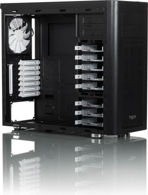 Obudowa Fractal Design Arc Midi R2 FD-CA-ARC-R2-BL 5