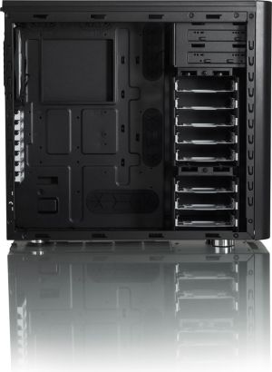 Obudowa Fractal Design Arc Midi R2 FD-CA-ARC-R2-BL 6