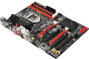 Płyta główna ASRock Fatal1ty B85 Killer, B85, DualDDR3-1600, SATA3, ATX (B85 Killer) 3
