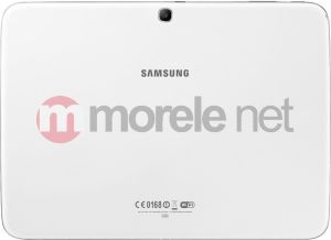 Tablet Samsung 10.1" 16 GB Biały  (GALAXY TAB 3 10.1 (P5210) 16GB WHITE+ ANGRY GT-P5210+AB)) 2