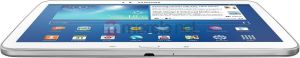 Tablet Samsung 10.1" 16 GB Biały  (GALAXY TAB 3 10.1 (P5210) 16GB WHITE+ ANGRY GT-P5210+AB)) 7
