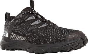Buty trekkingowe męskie The North Face Buty męskie Ultra Fastpack III Gtx czarne r. 40.5 (T93MKWKY4) 2