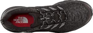 Buty trekkingowe męskie The North Face Buty męskie Ultra Fastpack III Gtx czarne r. 40.5 (T93MKWKY4) 3