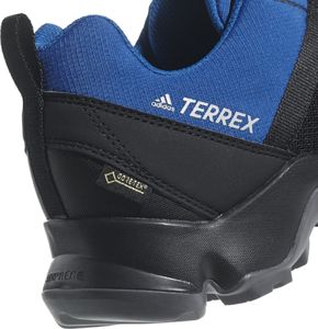 Buty trekkingowe męskie Adidas Buty męskie Terrex Ax2r Gtx czarne r. 45 1/3 (AC8032) 4