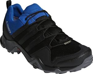 Buty trekkingowe męskie Adidas Buty męskie Terrex Ax2r Gtx czarne r. 45 1/3 (AC8032) 8