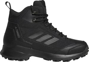 Buty trekkingowe męskie Adidas Terrex Heron Mid czarne r. 45 1/3 1