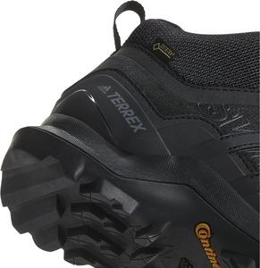 Buty trekkingowe męskie Adidas Terrex Swift R2 Mid GTX czarne r. 45 1/3 4