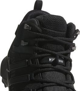 Buty trekkingowe męskie Adidas Terrex Swift R2 Mid GTX czarne r. 45 1/3 5
