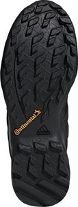 Buty trekkingowe męskie Adidas Terrex Swift R2 Mid GTX czarne r. 45 1/3 7