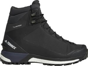 Buty trekkingowe męskie Adidas Buty męskie Terrex Tracefinder Climaheat czarne r. 46 (AC7913) 1