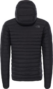 Kurtka męska The North Face Stretch Down czarna r. L 2
