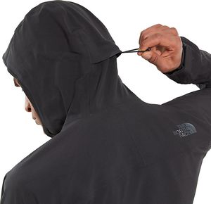 Kurtka męska The North Face Kurtka męska Apex Flex GTX 2.0 czarna r. S (T93BQ8KX7) 3