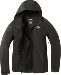 Kurtka męska The North Face Kurtka męska Apex Flex GTX 2.0 czarna r. S (T93BQ8KX7) 5