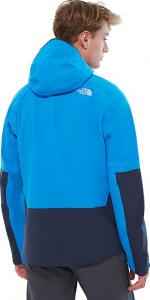 Kurtka męska The North Face Kurtka męska Apex Flex GTX 2.0 niebieska r. M (T93BQ8MTB) 2