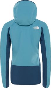 The North Face Kurtka damska Apex Flex Gtx 2.0 niebieska r. L (T93JYX9LN) 9